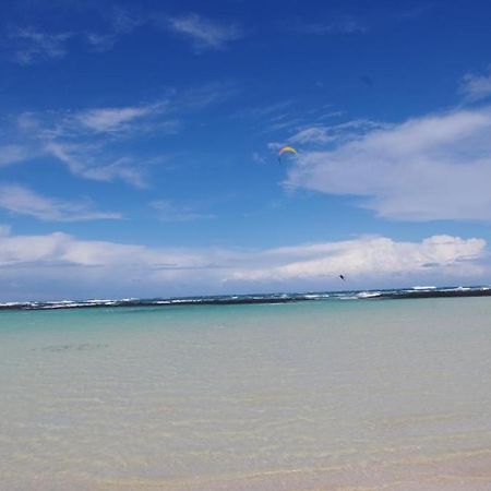 Appartamento Sol Y Playa A El Cotillo. エクステリア 写真
