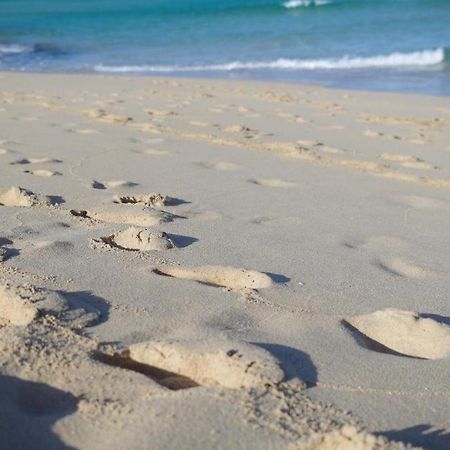 Appartamento Sol Y Playa A El Cotillo. エクステリア 写真