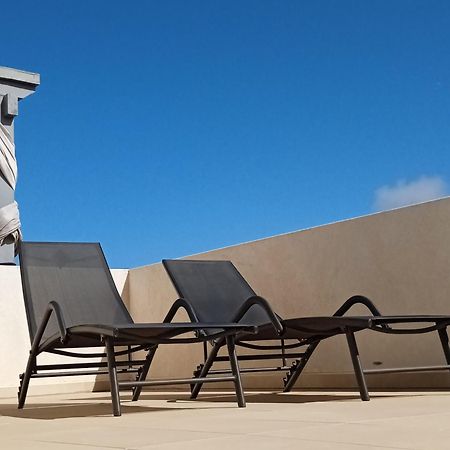 Appartamento Sol Y Playa A El Cotillo. エクステリア 写真