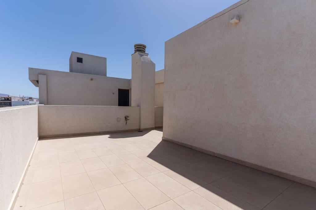Appartamento Sol Y Playa A El Cotillo. エクステリア 写真