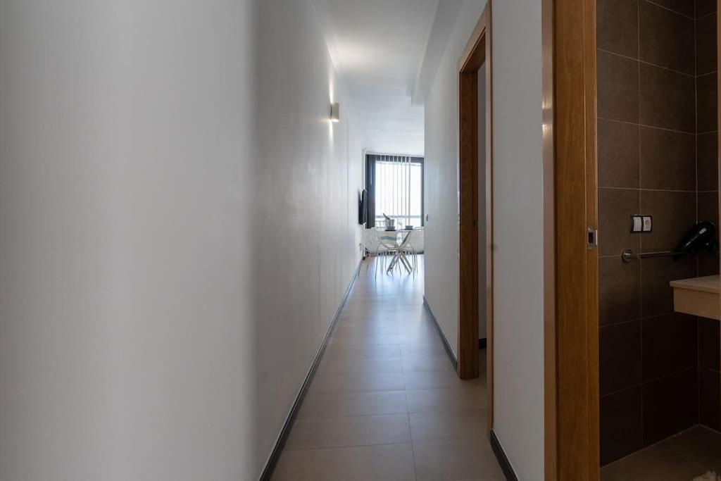 Appartamento Sol Y Playa A El Cotillo. エクステリア 写真