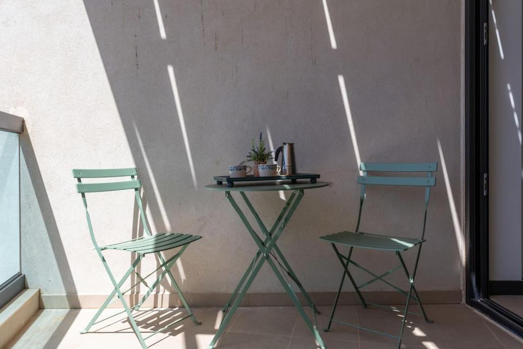 Appartamento Sol Y Playa A El Cotillo. エクステリア 写真