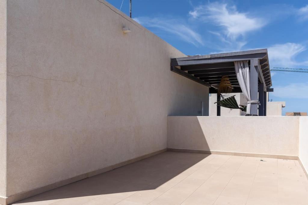 Appartamento Sol Y Playa A El Cotillo. エクステリア 写真