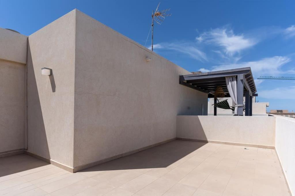 Appartamento Sol Y Playa A El Cotillo. エクステリア 写真