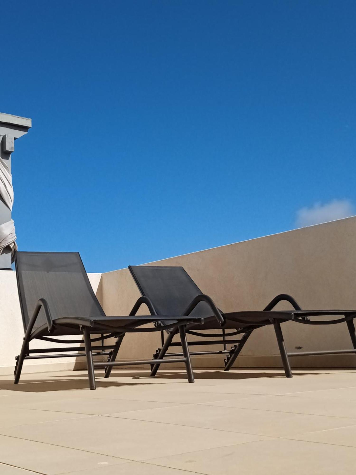 Appartamento Sol Y Playa A El Cotillo. エクステリア 写真